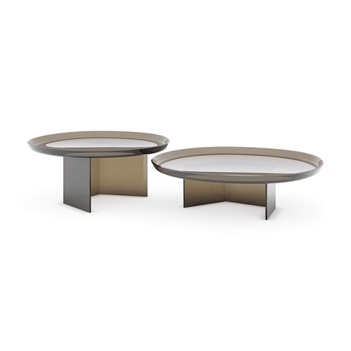Standard Cattelan Italia Mesa de centro moderna
