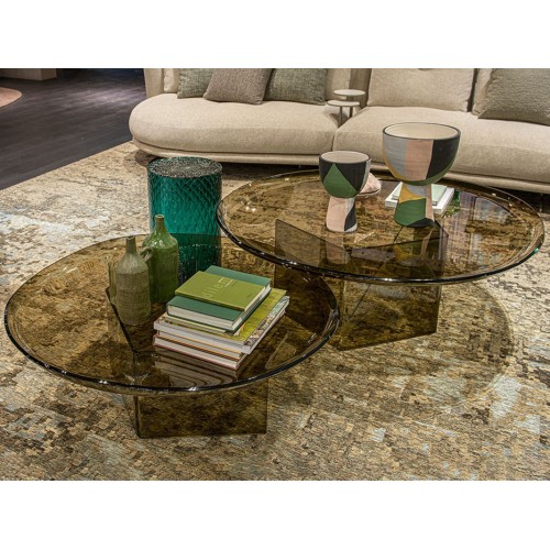 Standard Cattelan Italia Mesa de centro moderna