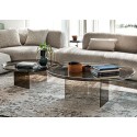 Standard Cattelan Italia Mesa de centro moderna