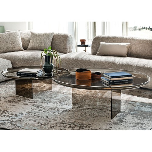 Standard Cattelan Italia Mesa de centro moderna