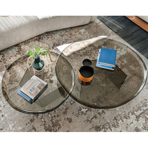 Standard Cattelan Italia Mesa de centro moderna