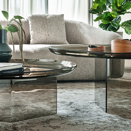 Standard Cattelan Italia Mesa de centro moderna