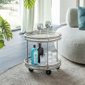 Felix Cattelan Italia Carrito Bar