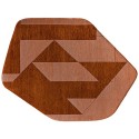 Kiran Cattelan Italia Alfombra