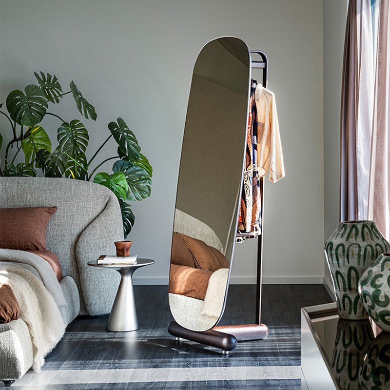 Pierre Cattelan Italia Espejo