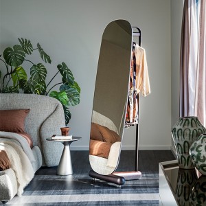 Pierre Cattelan Italia Espejo