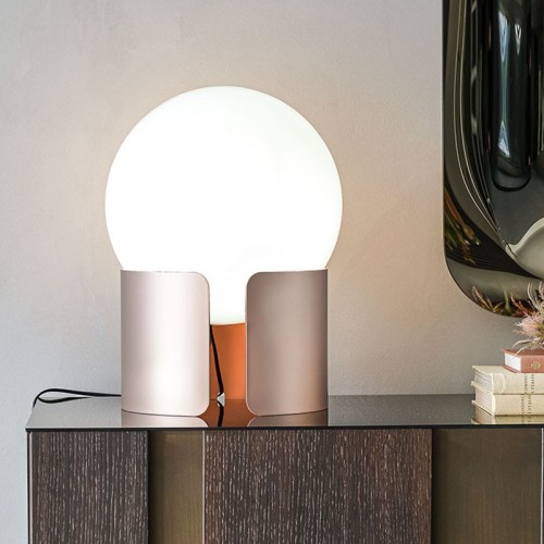 Potter Cattelan Italia Lámpara de mesa