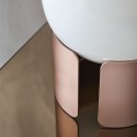 Potter Cattelan Italia Lámpara de mesa