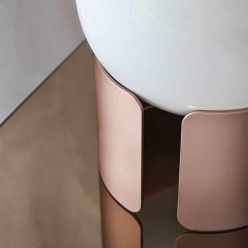 Potter Cattelan Italia Lámpara de mesa