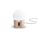 Potter Cattelan Italia Lámpara de mesa