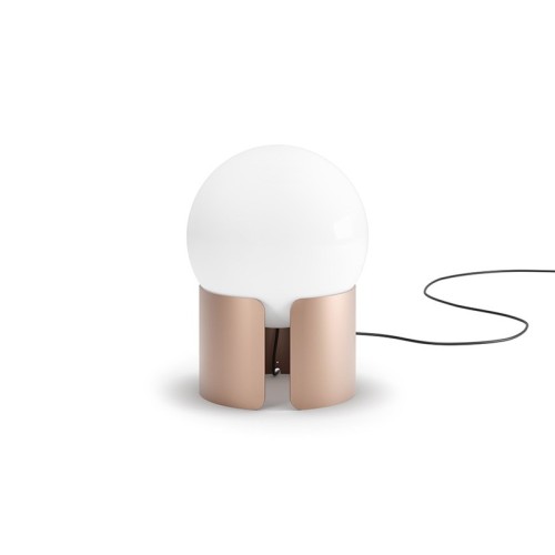 Potter Cattelan Italia Lámpara de mesa