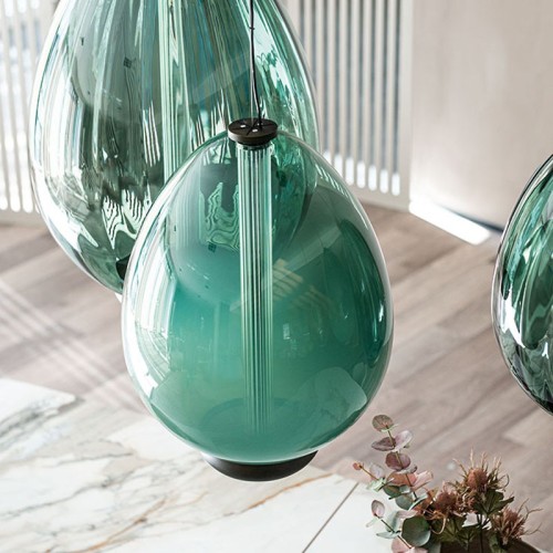 San Marco Cattelan Italia Lámpara Colgante