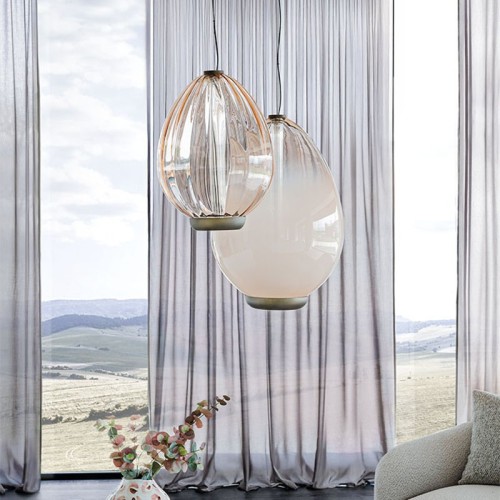 San Marco Cattelan Italia Lámpara Colgante