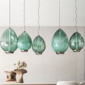 San Marco Cattelan Italia Lámpara Colgante