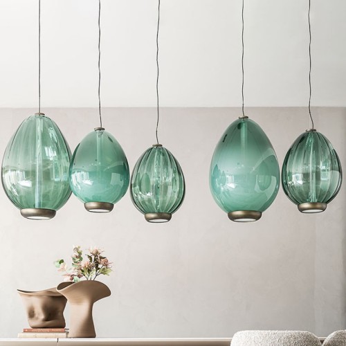 San Marco Cattelan Italia Lámpara Colgante