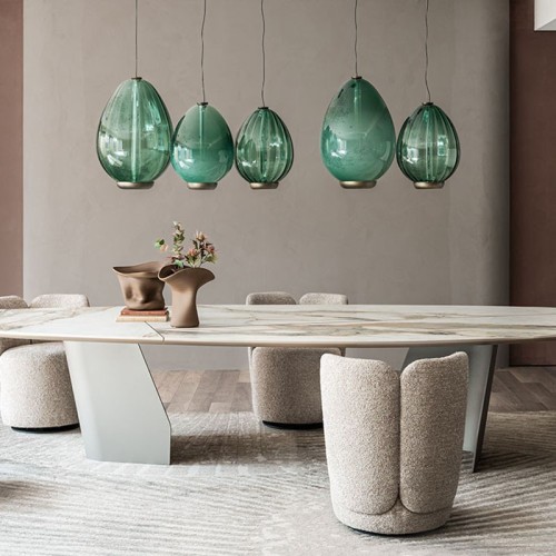 San Marco Cattelan Italia Lámpara Colgante