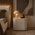 Chelsea Night Cattelan Italia Mesita de noche