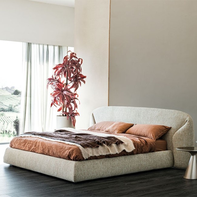 Richard Cattelan Italia Cama doble