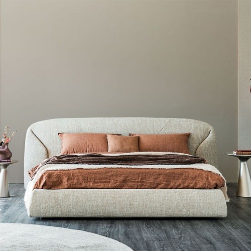 Richard Cattelan Italia Cama doble