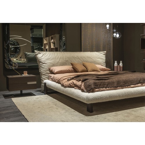 Pascal Cattelan Italia Cama doble