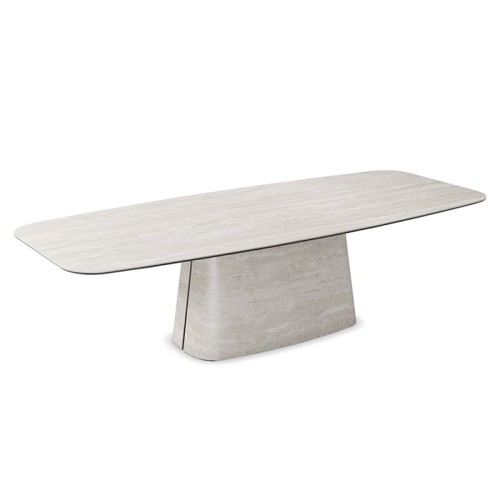 Napoleon Keramik Outdoor Cattelan Italia Mesa moderna