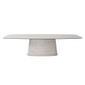 Napoleon Keramik Outdoor Cattelan Italia Mesa moderna