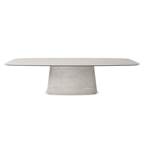 Napoleon Keramik Outdoor Cattelan Italia Mesa moderna