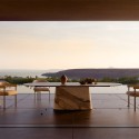 Napoleon Keramik Outdoor Cattelan Italia Mesa moderna