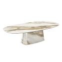 Napoleon Keramik Outdoor Cattelan Italia Mesa moderna