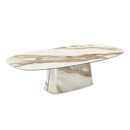 Napoleon Keramik Outdoor Cattelan Italia Mesa moderna