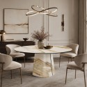 Rado Keramik Outdoor Cattelan Italia Mesa moderna