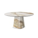 Rado Keramik Outdoor Cattelan Italia Mesa moderna