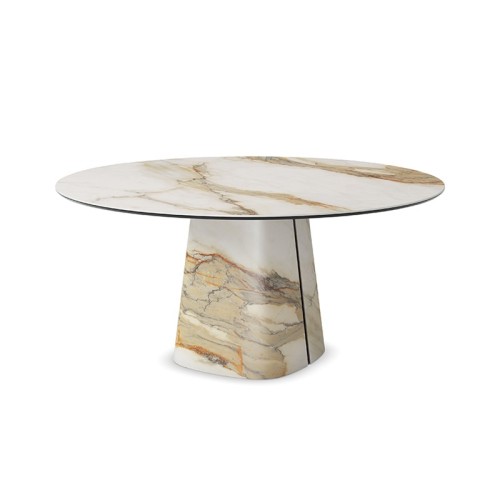 Rado Keramik Outdoor Cattelan Italia Mesa moderna