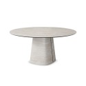 Rado Keramik Outdoor Cattelan Italia Mesa moderna
