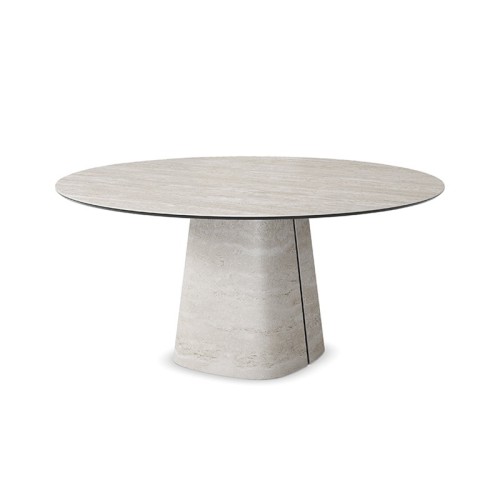 Rado Keramik Outdoor Cattelan Italia Mesa moderna