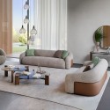 Baldwin Cattelan Italia Sofa
