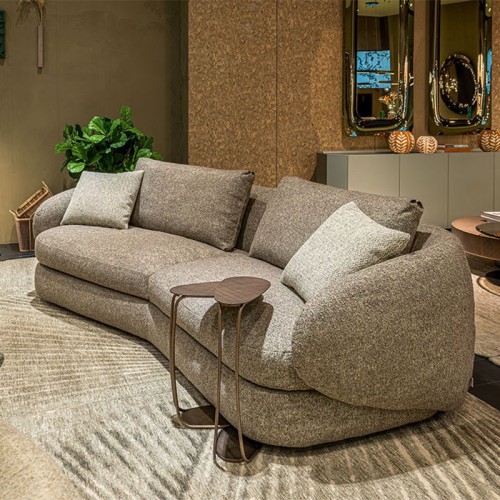 Craig Supersoft Cattelan Italia Sofa