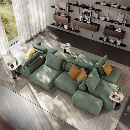 Gibson Cattelan Italia Sofa