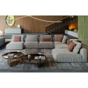 Gibson Cattelan Italia Sofa
