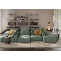 Gibson Cattelan Italia Sofa Seccional