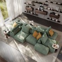Gibson Cattelan Italia Sofa Seccional