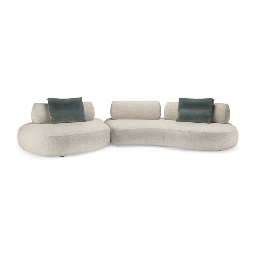 Murphy Cattelan Italia Sofa Seccional