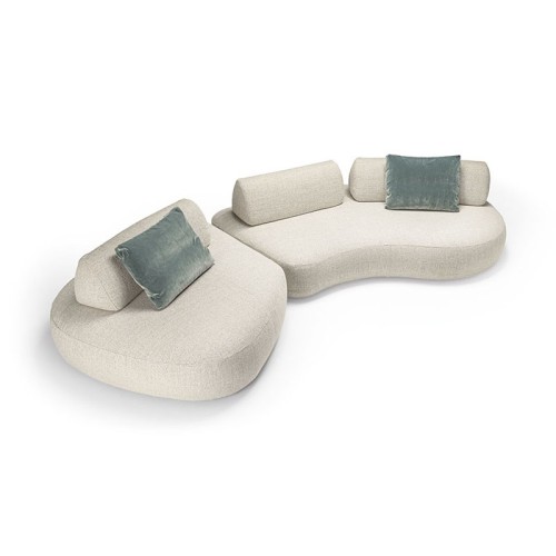 Murphy Cattelan Italia Sofa Seccional