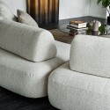Murphy Cattelan Italia Sofa Seccional