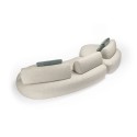 Murphy Cattelan Italia Sofa Seccional