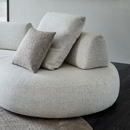 Murphy Cattelan Italia Sofa Seccional