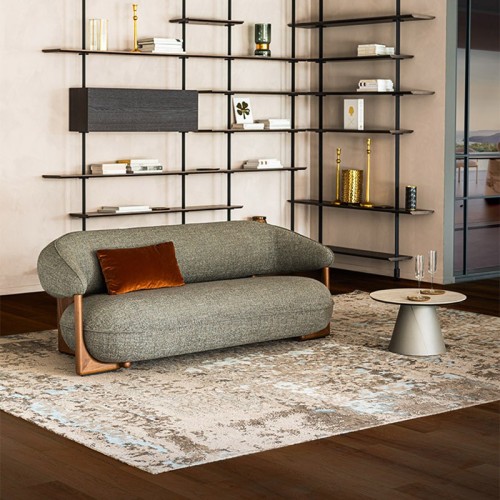 Ruby Cattelan Italia Sofa