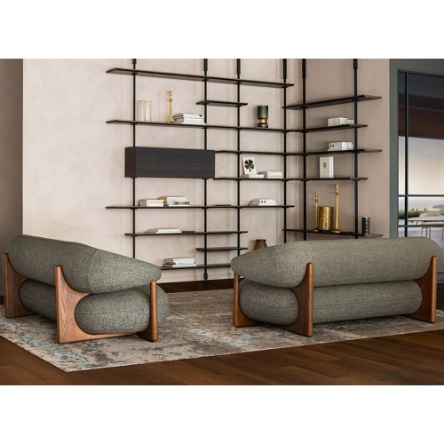 Ruby Cattelan Italia Sofa