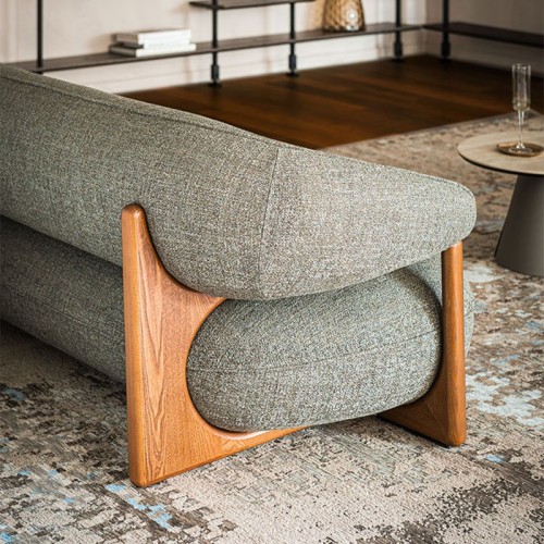 Ruby Cattelan Italia Sofa