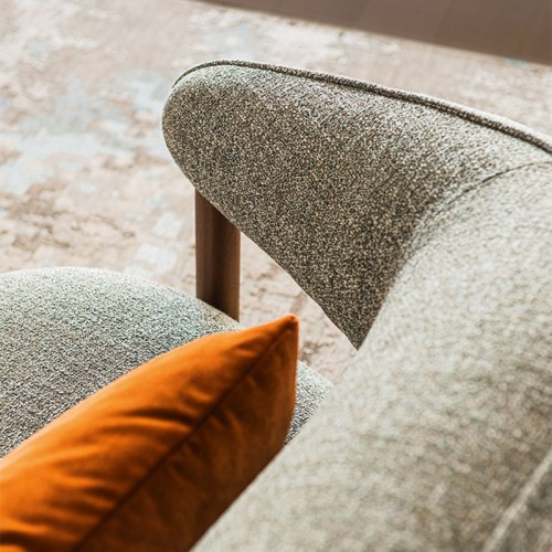 Ruby Cattelan Italia Sofa